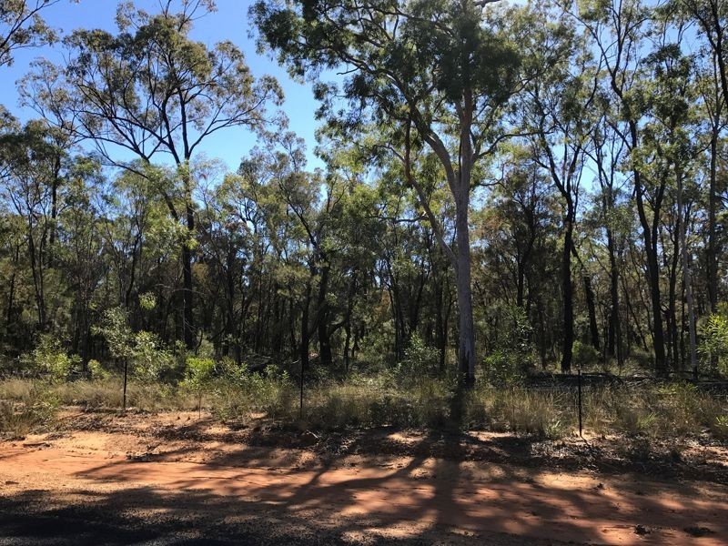 Cypress Gardens QLD 4357