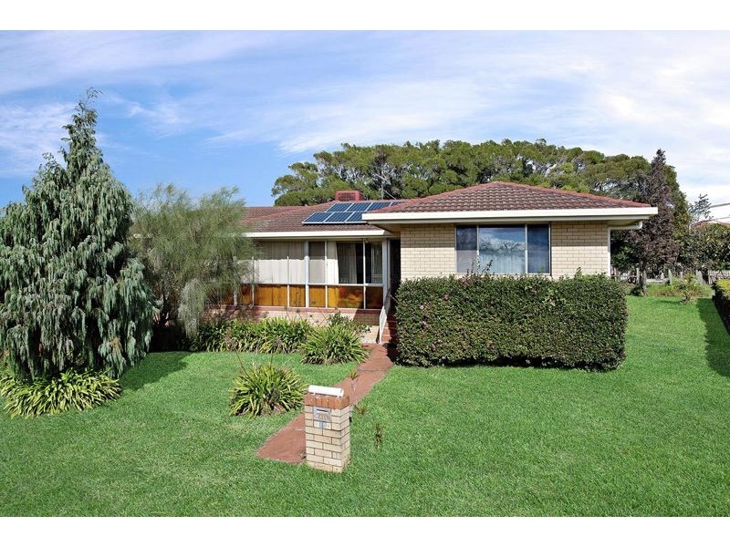 12 Corriedale Crescent, Harristown QLD 4350