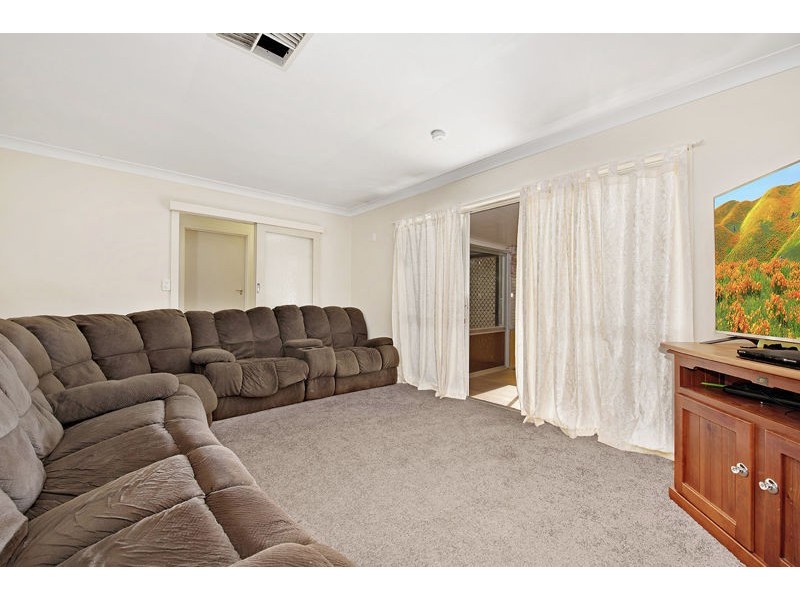 12 Corriedale Crescent, Harristown QLD 4350