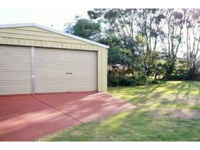 12 Corriedale Crescent, Harristown QLD 4350