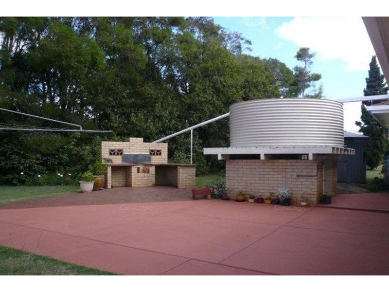 12 Corriedale Crescent, Harristown QLD 4350