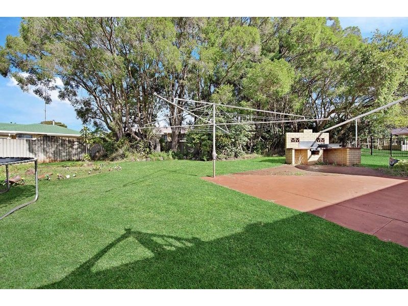 12 Corriedale Crescent, Harristown QLD 4350