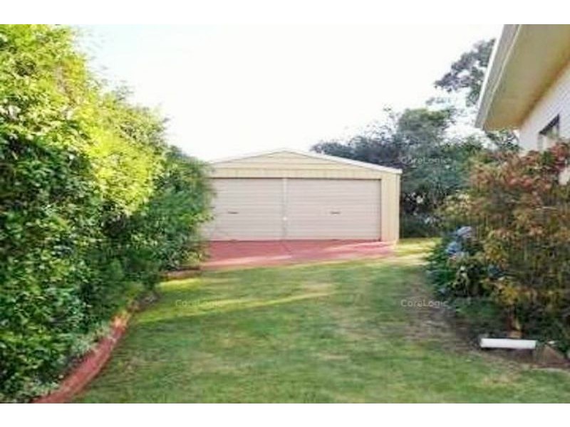 12 Corriedale Crescent, Harristown QLD 4350
