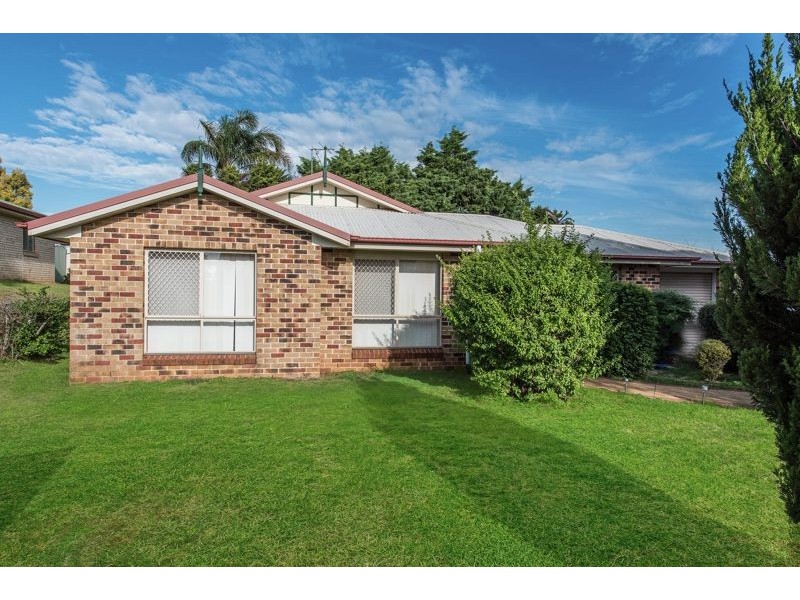 Darling Heights QLD 4350