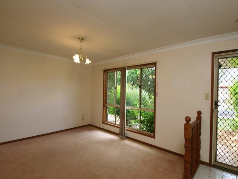 Darling Heights QLD 4350