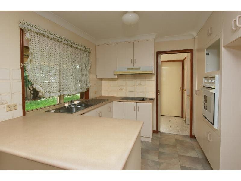 Darling Heights QLD 4350