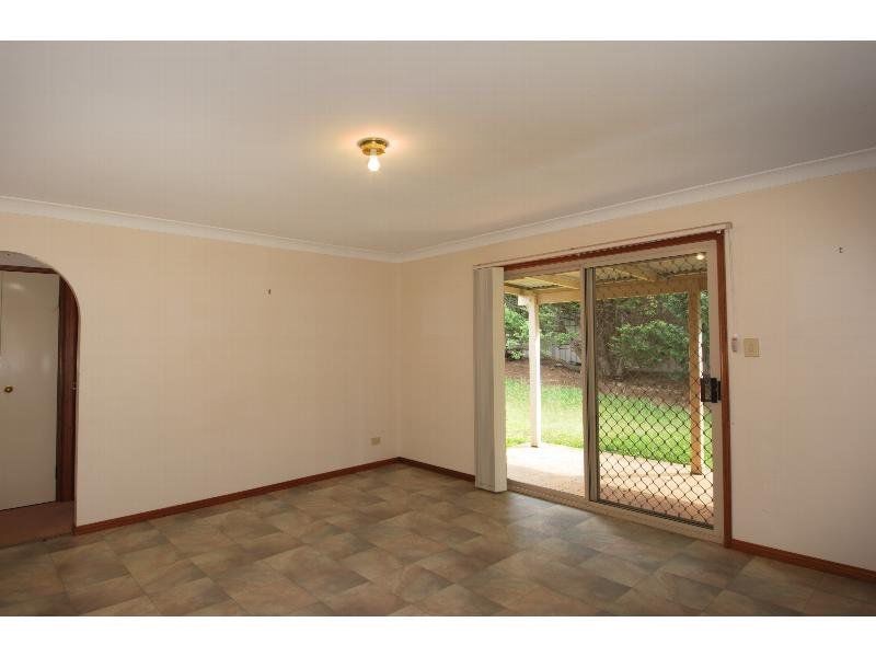 Darling Heights QLD 4350