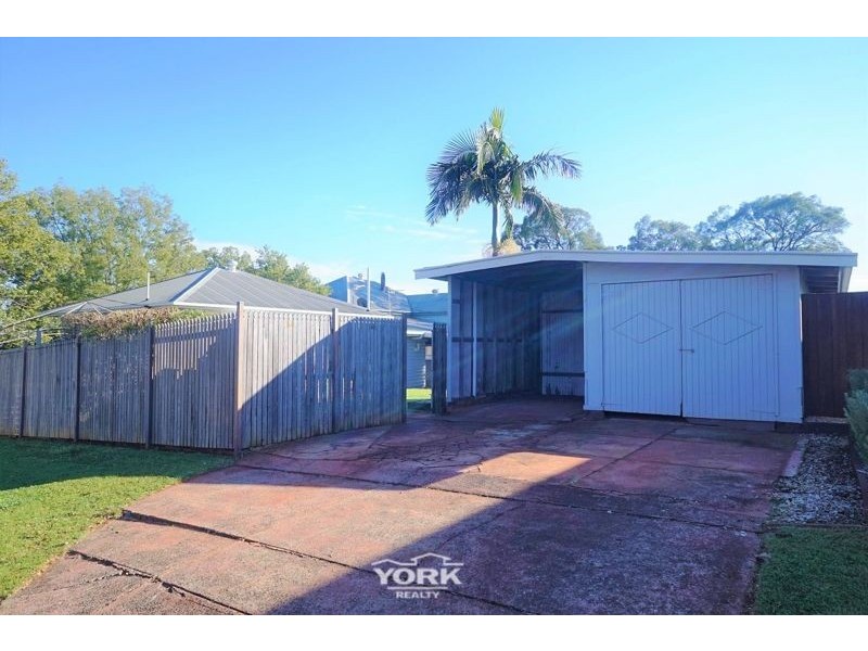 162 Ruthven Street, North Toowoomba QLD 4350