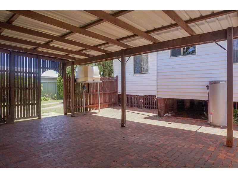 81 Lorrimer Street, Oakey QLD 4401