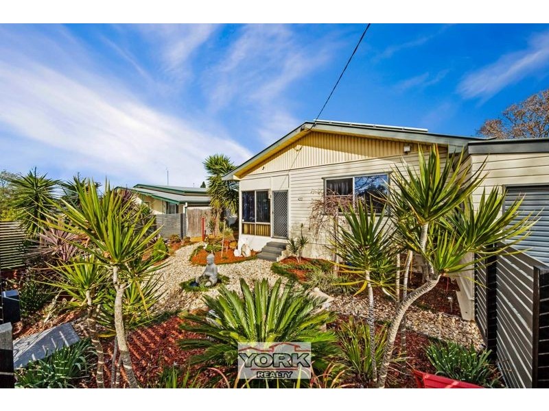 422 Alderley Street, Harristown QLD 4350