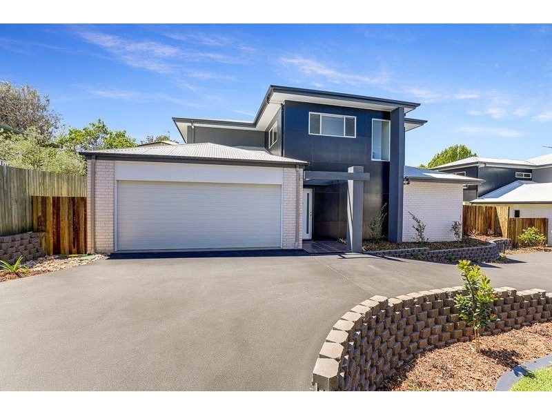 3/10 Spieker Street, Mount Lofty QLD 4350