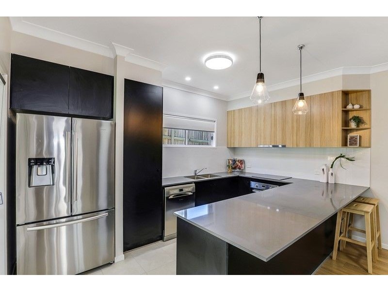 3/10 Spieker Street, Mount Lofty QLD 4350