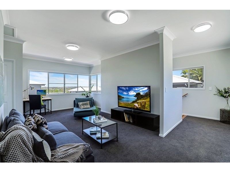 3/10 Spieker Street, Mount Lofty QLD 4350