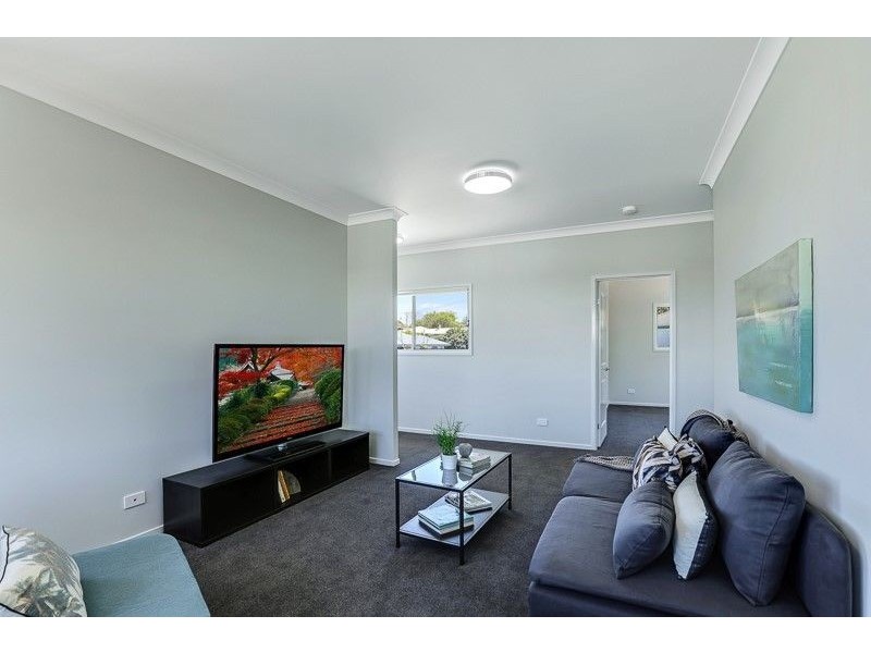 3/10 Spieker Street, Mount Lofty QLD 4350