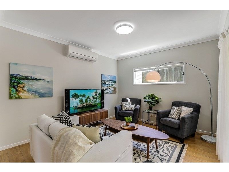 3/10 Spieker Street, Mount Lofty QLD 4350