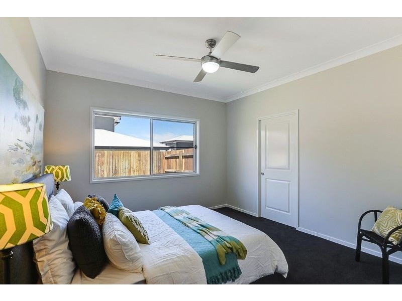 3/10 Spieker Street, Mount Lofty QLD 4350