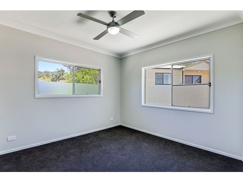 3/10 Spieker Street, Mount Lofty QLD 4350