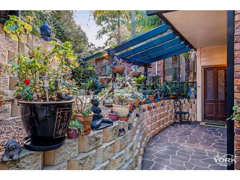 3 Bexley Court, Rangeville QLD 4350