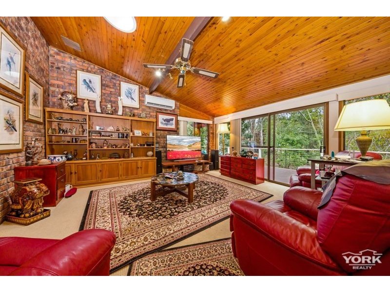 3 Bexley Court, Rangeville QLD 4350