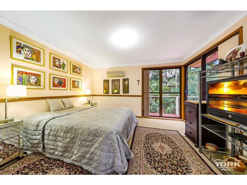 3 Bexley Court, Rangeville QLD 4350