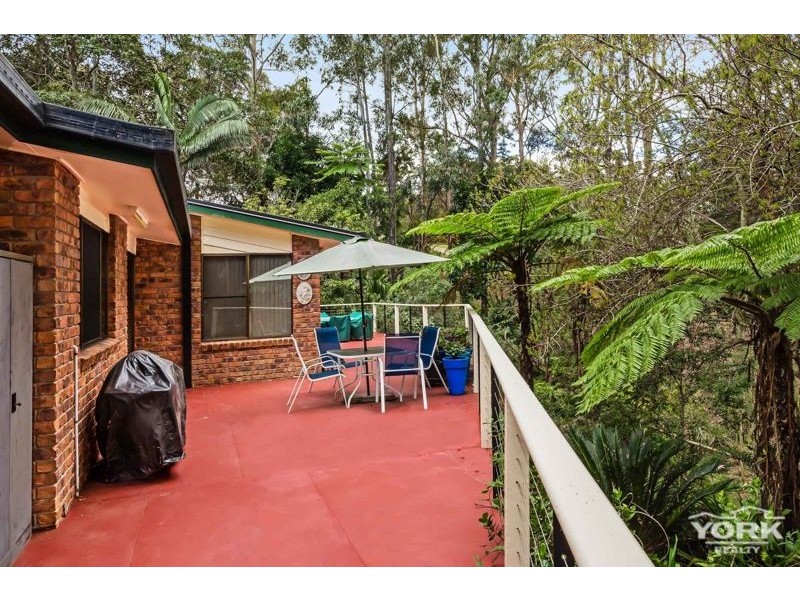 3 Bexley Court, Rangeville QLD 4350