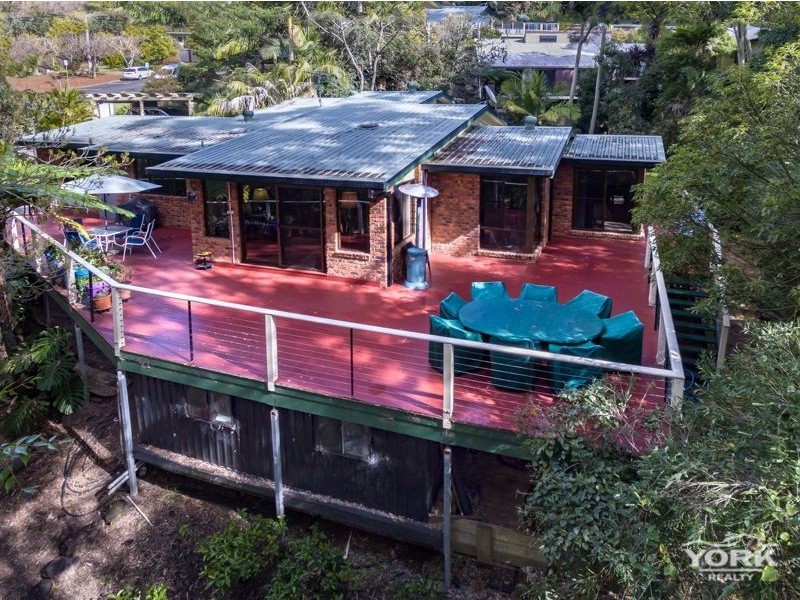 3 Bexley Court, Rangeville QLD 4350