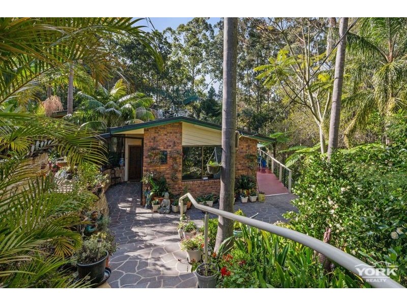 3 Bexley Court, Rangeville QLD 4350