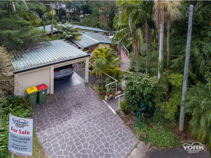 3 Bexley Court, Rangeville QLD 4350