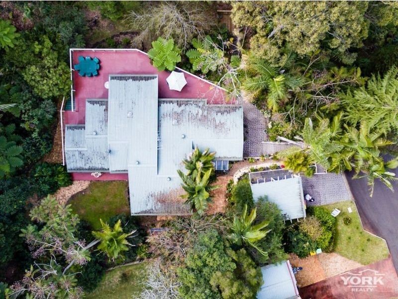 3 Bexley Court, Rangeville QLD 4350