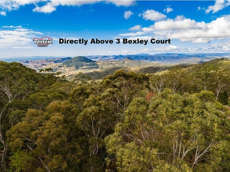 3 Bexley Court, Rangeville QLD 4350