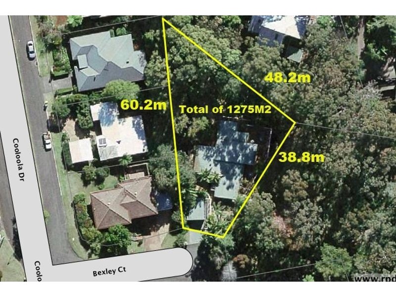 3 Bexley Court, Rangeville QLD 4350