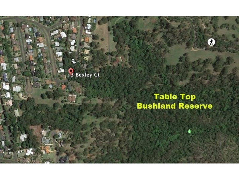 3 Bexley Court, Rangeville QLD 4350