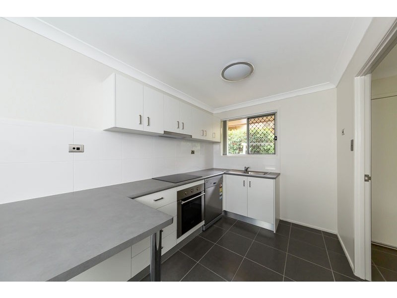 1/89a Jellicoe Street, North Toowoomba QLD 4350