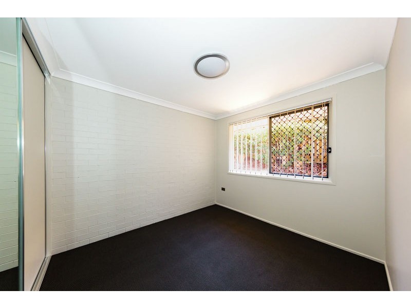 1/89a Jellicoe Street, North Toowoomba QLD 4350