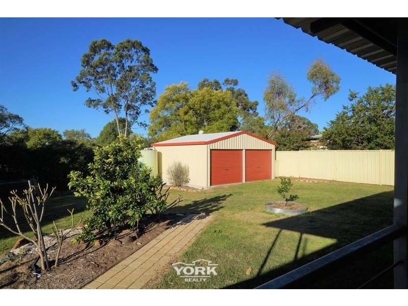 57 Proposch Street, Oakey QLD 4401