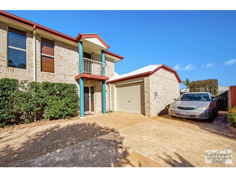 3/330 Hume Street, Centenary Heights QLD 4350