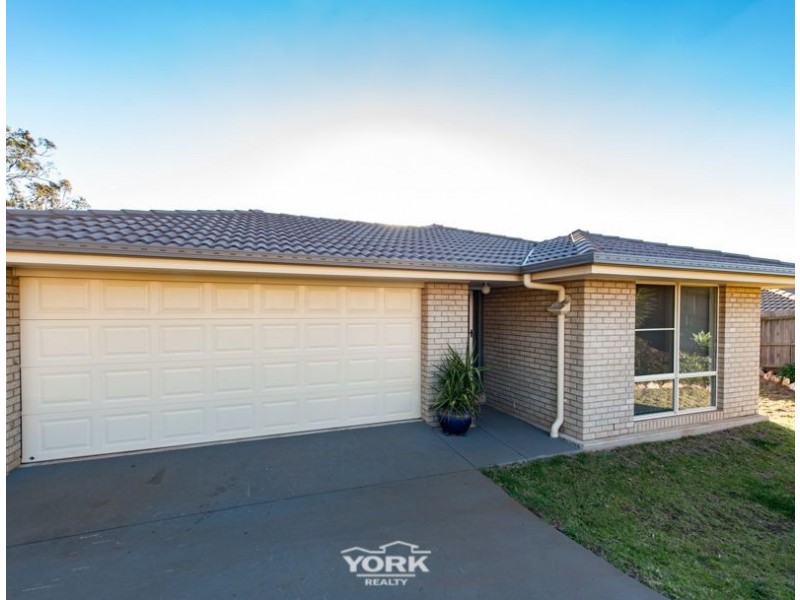 30 Camborne Street, Kleinton QLD 4352