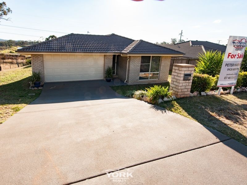 30 Camborne Street, Kleinton QLD 4352