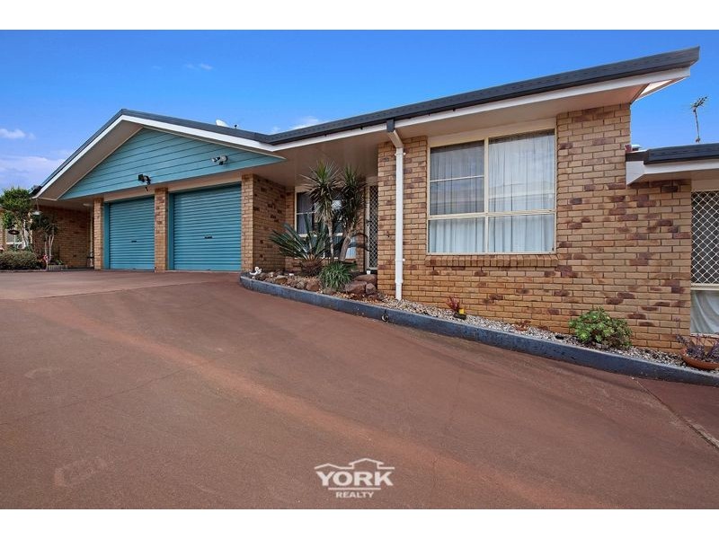 3/20 Pascoe Lane, Harlaxton QLD 4350