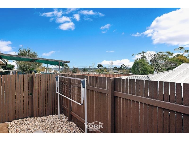 3/20 Pascoe Lane, Harlaxton QLD 4350