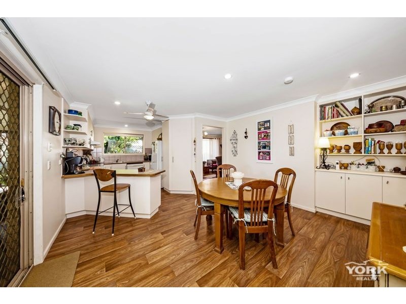 1 Sharon Court, Darling Heights QLD 4350