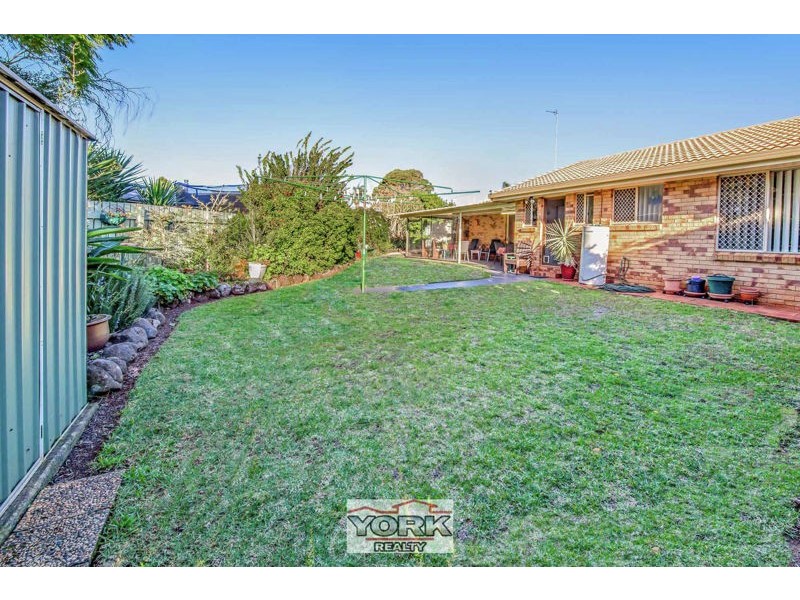 1 Sharon Court, Darling Heights QLD 4350