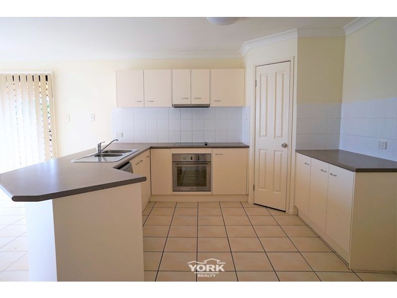 13 Wareena Crescent, Glenvale QLD 4350