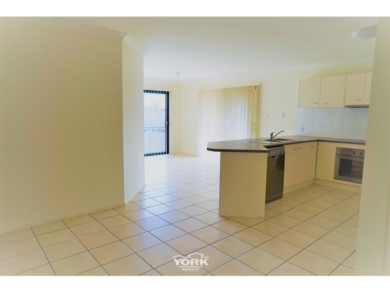 13 Wareena Crescent, Glenvale QLD 4350