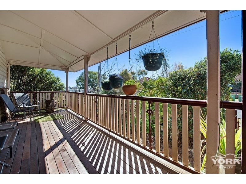 3 Logie Street, Toowoomba City QLD 4350