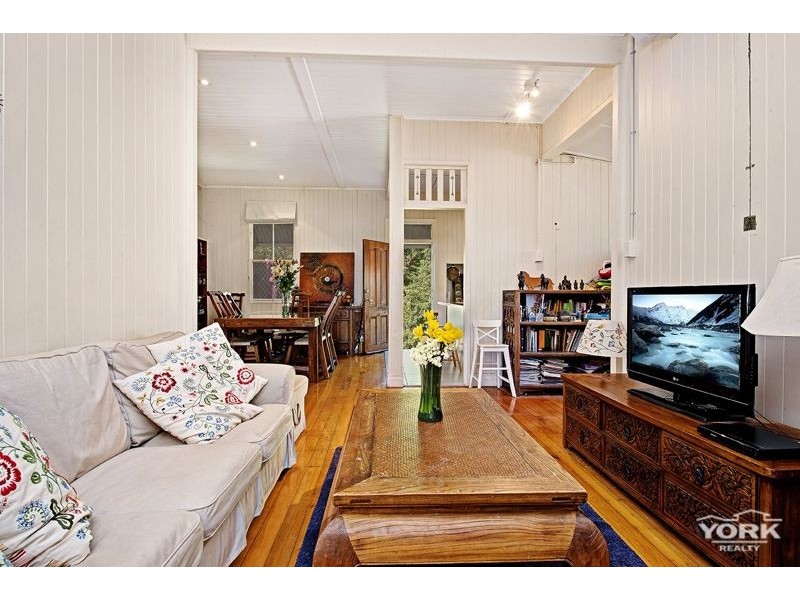 3 Logie Street, Toowoomba City QLD 4350