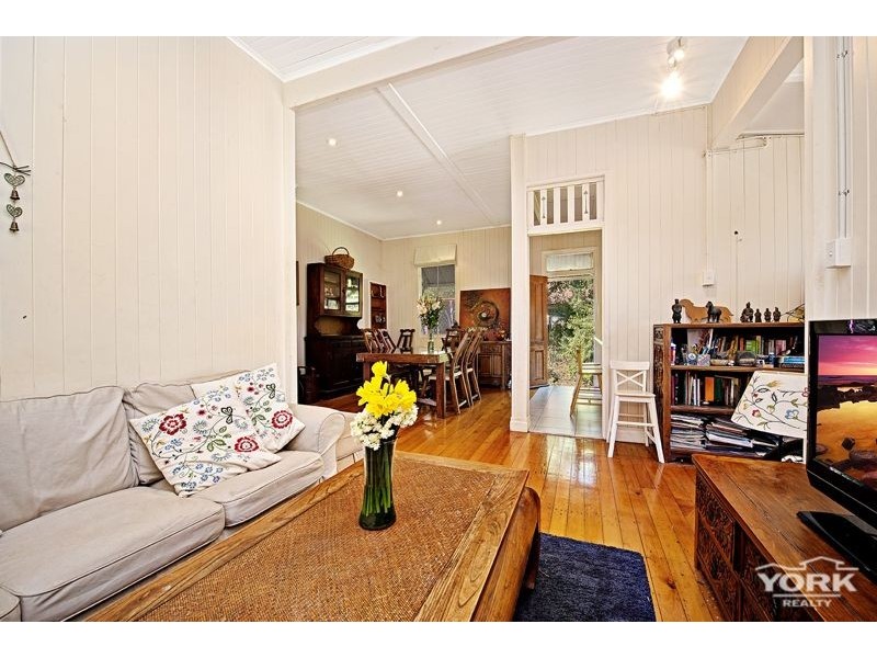 3 Logie Street, Toowoomba City QLD 4350