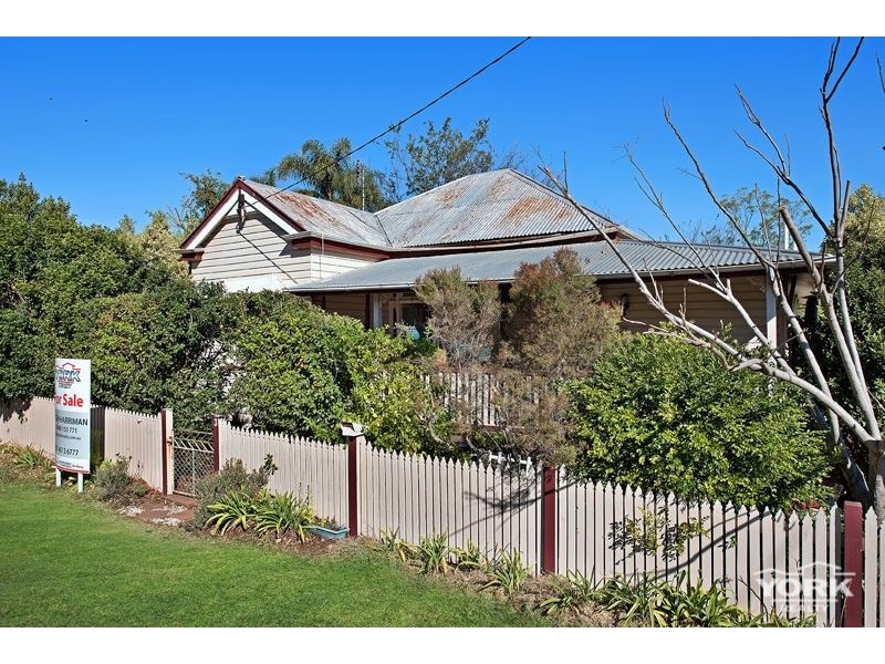 3 Logie Street, Toowoomba City QLD 4350