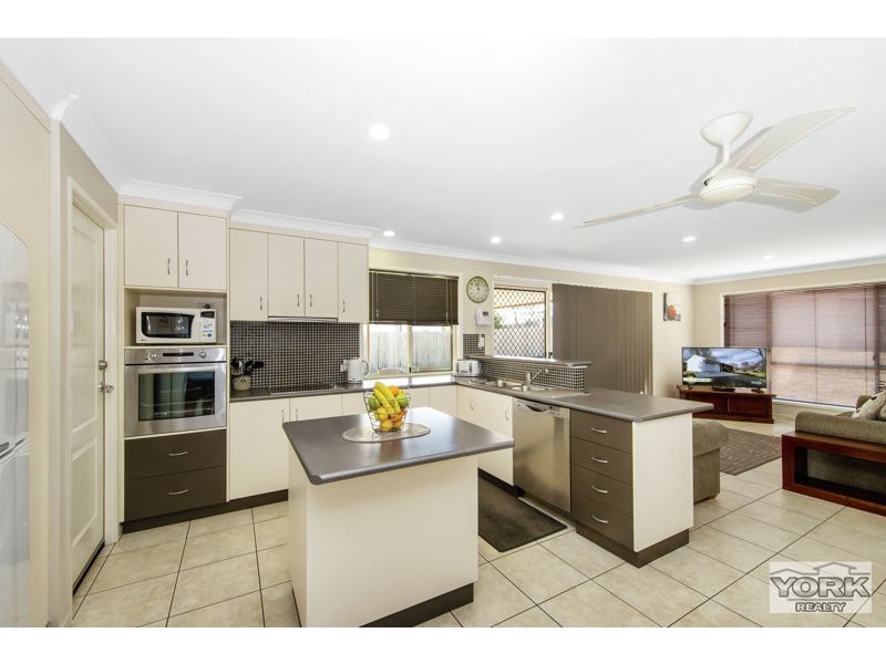 61 Belclaire Drive, Westbrook QLD 4350