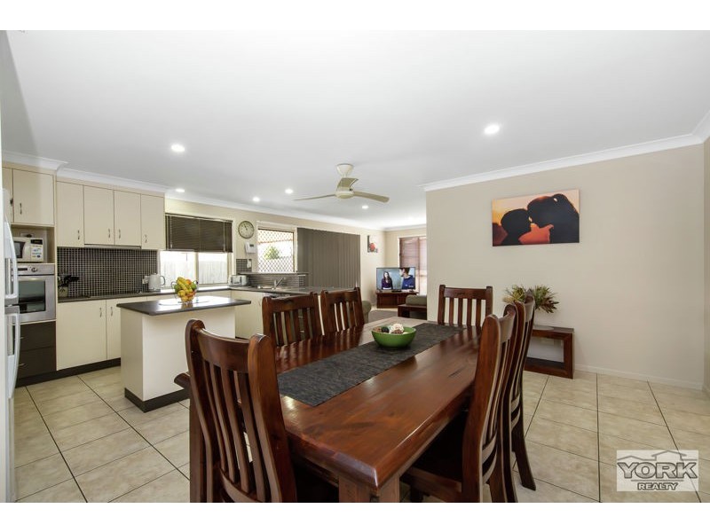 61 Belclaire Drive, Westbrook QLD 4350